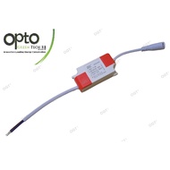 LED Driver for LED downlight/ Power Supply 8-24W for LED Downlight