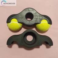 2/4 Pack Cycling Training Foot Pads Shock Absorbing Indoor Cycling Snap Rocker Feet Adapters Indoor 