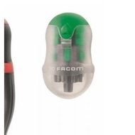 Facom rosette screw set