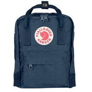 全新現貨1700元 瑞典Fjallraven Kanken mini 小狐狸 時尚後背包 小朋友書包 非Classic