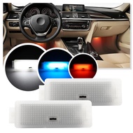 Led interior lamp Courtesy Door Light Footwell glove box Lamp For BMW F20 F21 F22 F23 F34 F32 F33 F3