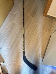 Bauer Supreme Hockey Stick