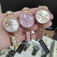 2938 Alexandre Christie ladies watch