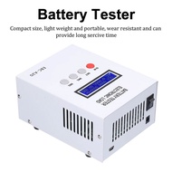 EBC-A20/EBD-A20H Battery Tester 30V 20A 85W Lithium Batteries Test  5A Recharge 20A Discharge Suppor