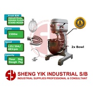 SYI Fresh Food Mixer B30