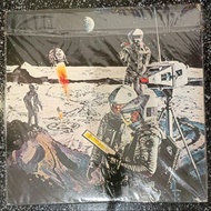 Vinyl Record Classical, Classroom & Screen Various2001 - A Space Odyssey (Music From The Motion