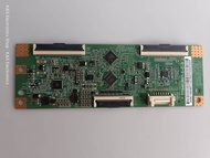 T-Con Samsung UA55K5500AK  UA55M5500AK  UA55M6300AK UA55K6300AK พาร์ท TT5461B07-1-C-3 (ทีคอน ซัมซุง)