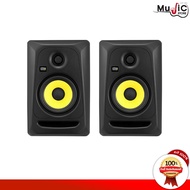 ลำโพงมอนิเตอร์ KRK Classic CL5G3 ( คู่ )