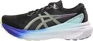 ASICS Kayano 30 Donna Running Shoes Black
