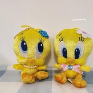 翠兒公仔 翠兒 絕版 公仔 tweety bird 掛件 掛飾 吊飾 禮物