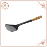 Staub Wok Turner Silicone Spatula Kitchen Tool【Direct from Japan】
