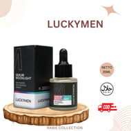 COD SERUM LUCKYMEN SERUM MOONLIGHT