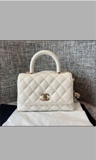 Chanel mini Coco Handle