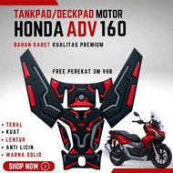 Deckpad ADV 160/TANKPAD ADV 160 ABS & CBS/VARIATION ACCESSORIES ADV 160
