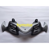 Yamaha Y15 Cover Winglet Carbon RS150 Y15ZR
