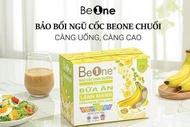 Ngũ cốc BeOne vị chuối [cam kết chính hãng]