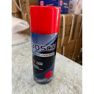 BOSCO AEROSOL SPRAY PAINT mera