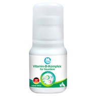 Kalso 科德司 寵物B群維生素膠囊 0.4g  30顆  1瓶