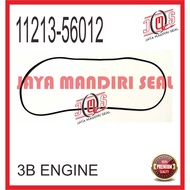 DYNA 13B 3B ENGINE VALVE COVER GASKET 11213-56012