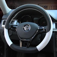 Taoyuan Zhonghua CMC Steering Wheel Leather Cover Suitable For J Space Zinger E300 Genuine Anti-Slip