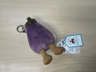 Jellycat 茄子KC