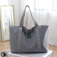 travel bag duffel bag Men Short Distance Nylon Leisure Travel Bag Duffel Bag