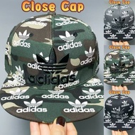 REALFIRE ADDS Not Adjustable 56cm Size 7 Baseball Close Cap Dad hat Fashion Hat Men Women