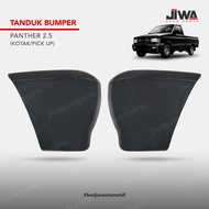 Jiwa Auto Tanduk Bumper PANTHER 2.5 / PANTHER KOTAK / PICK UP Bagian Depan Mobil Tanduk Bemper Sampi