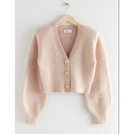 CARDIGAN PRETTY (7dayz original brand)SALE