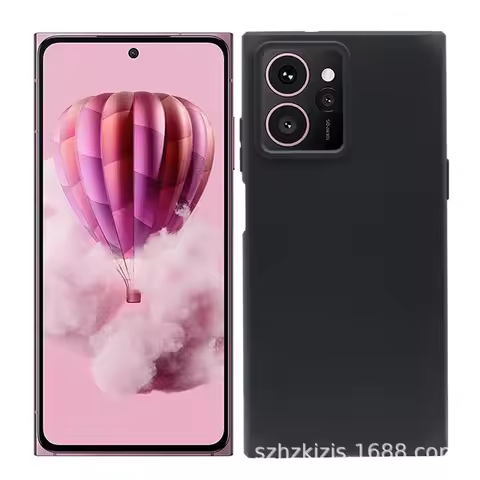 For Nokia HMD Skyline 5G Soft TPU Silicone Mobile Phone Case For Nokia HMD Skyline 5G Back Cover Acc
