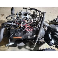 Proton Saga Wira 1.3 4g13 Engine