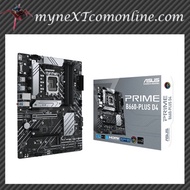 ASUS PRIME B660-PLUS D4