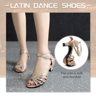 Latin Dance Shoes Indoor /outdoor Women's Social Dance Shoes Waltz