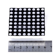 LED Dot Matrix Display 8x8 2.3 LED Dot Matrix Display 8x8 2.3 LED Dot Matrix Display 8x8 2.3 [Elca]