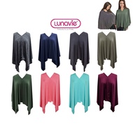 Lunavie Nursing Cover 86cm x 62cm