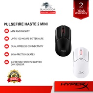 HyperX Pulsefire Haste 2 Mini- Wireless
