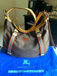 Burberry Blue Label