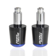 Suitable for Yamaha Fazer600 FZS600 FZ600 FZ6N Aluminum Alloy Modified Handlebar Plug Handlebar Plug