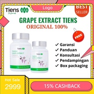 NEW TIANSHI GRAPE EXTRACT CAPSULE MEMPERBAIKI HEART / JANTUNG STROK HIGH BLOOD PRESSURE / DARAH TING