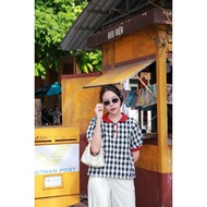 It's ME | Twenties Shirt - Soft and Smooth Textile Fabric for Fall