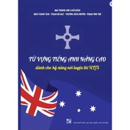 Book - Advanced English Vocabulary for IELTS Exam Preparation Skills
