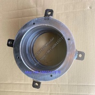 Putzmeister Concrete Pump TK30 TK40 TK50 TK60 TK70 SPM500 Spare Parts  Outer Housing  DN165/210 Disc