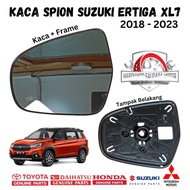 Rearview Mirror SUZUKI Ertiga & XL7 2018-2025 Original