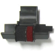 INK ROLLER IR-40T (BLACK/RED)