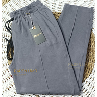 Baggy Pants Zara Polos Import Celana Kantor Masakini - Radenlimo