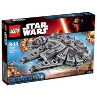 Lego Star Wars 75105 Millennium Falcon [MISB]