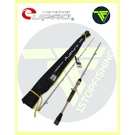 FISHING ROD, EUPRO X-FURY ROD