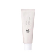 Beauty Of Joseon RELIEF SUN AQUA-FRESH RICE+B5/RICE 50ml Probiotics SPF50+ PA++++ tinted sunscreen ก