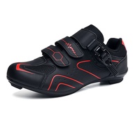 2023 Cycling Shoes for Men and Women Road Bike Shoes With Lock Men Outdoor Casual Bicycle Shoes for Men Anti-slip Korean Rubber Road Shoes Men Cleats Shoes Cycling Shoes Mtb Sale Cycling Shoes Mtb Shimano