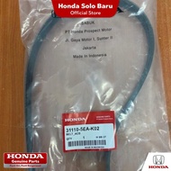 V BELT FAN BELT ALTERNATOR HONDA BR-V MOBILIO 31110-5EA-K02